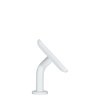 Elevate Ii Wall/Countertop Mount Kiosk for iPad 10.2, 9th/8th/7th Gen. White KAA113W